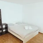 דירה Large Flat, Downtown Center Next To Hb Main Station Muller - Self Checkin ציריך