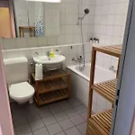 Apartment Large Flat, Downtown Center Next To Hb Main Station Muller - Self Checkin Zurich