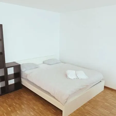 アパート Large Flat, Downtown Center Next To Hb Main Station Muller - Self Checkin *