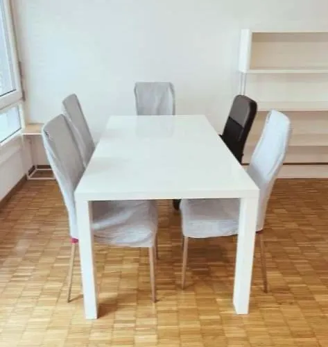 Large Flat, Downtown Center Next To Hb Main Station Muller - Self Checkin Daire Zürih