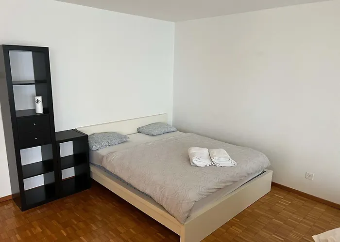 Large Flat, Downtown Center Next To Hb Main Station Muller - Self Checkin Apartamento Zúrich