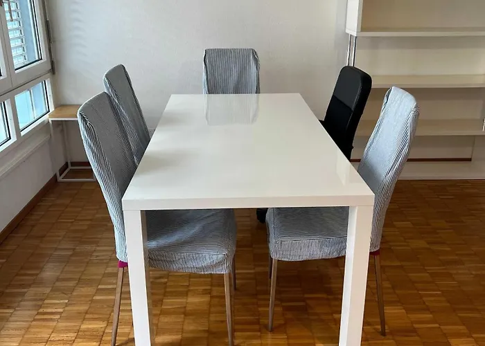 Large Flat, Downtown Center Next To Hb Main Station Muller - Self Checkin Appartamento